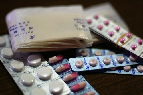 10 adverse-reaction drugs on government radar, may face ban